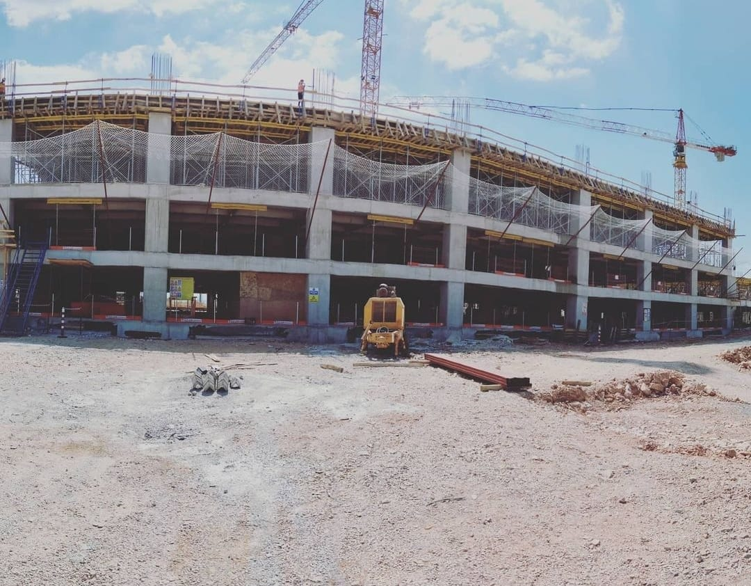 Konvansiyonel Güvenlik Ağı