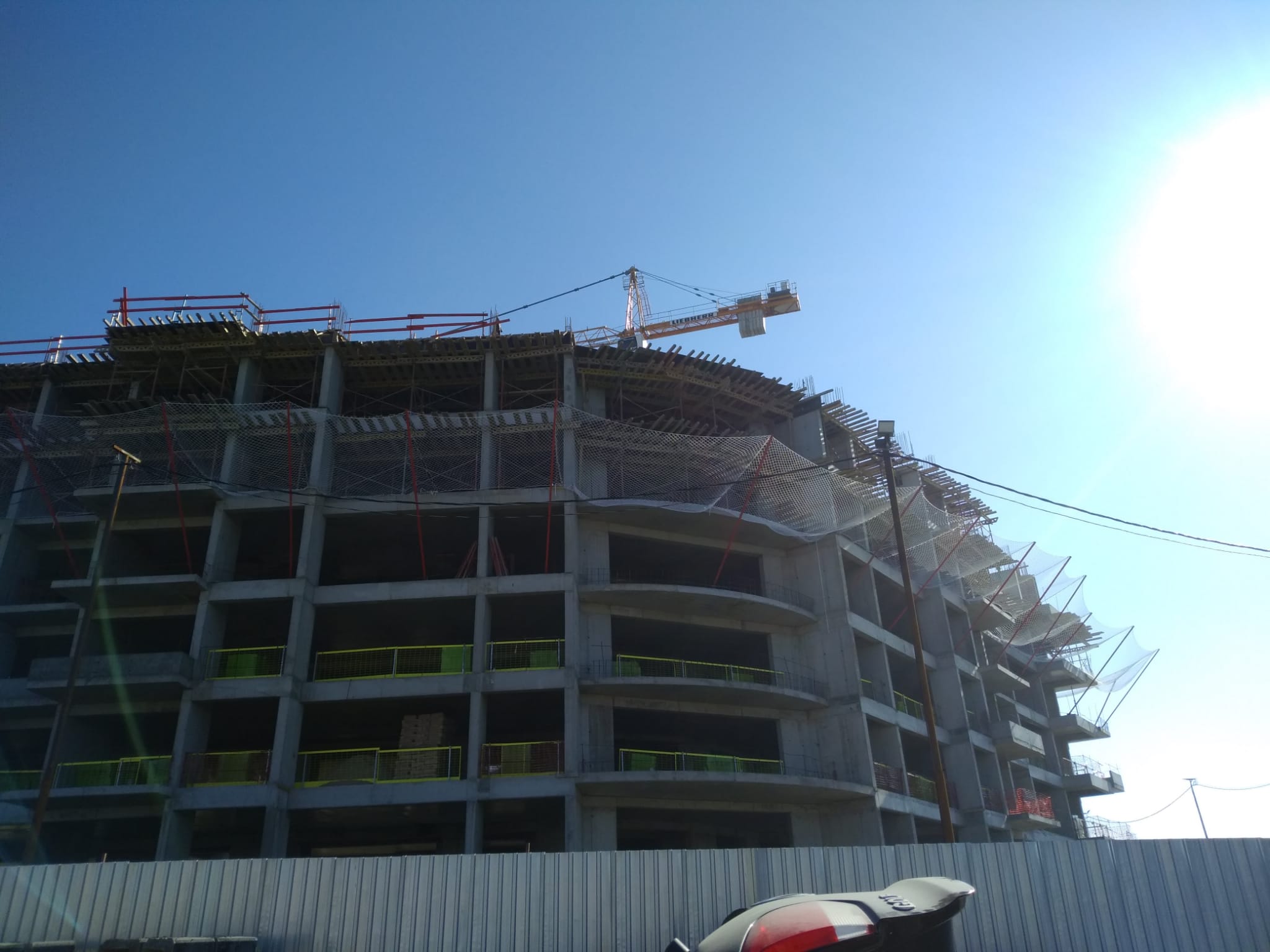 Konvansiyonel Sİstem