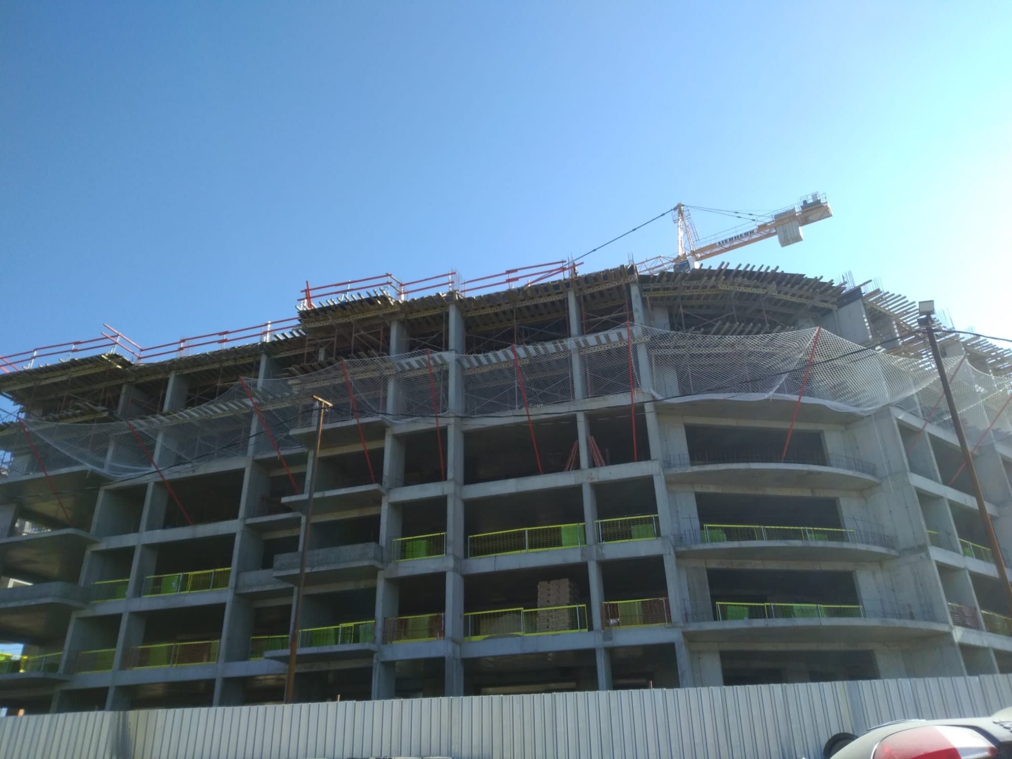 Konvansiyonel Sİstem